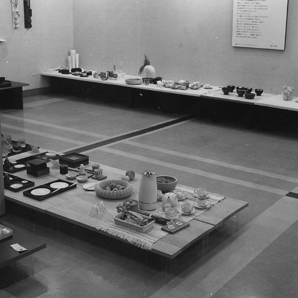 クラフト展