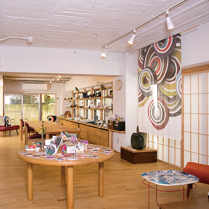 展示会
