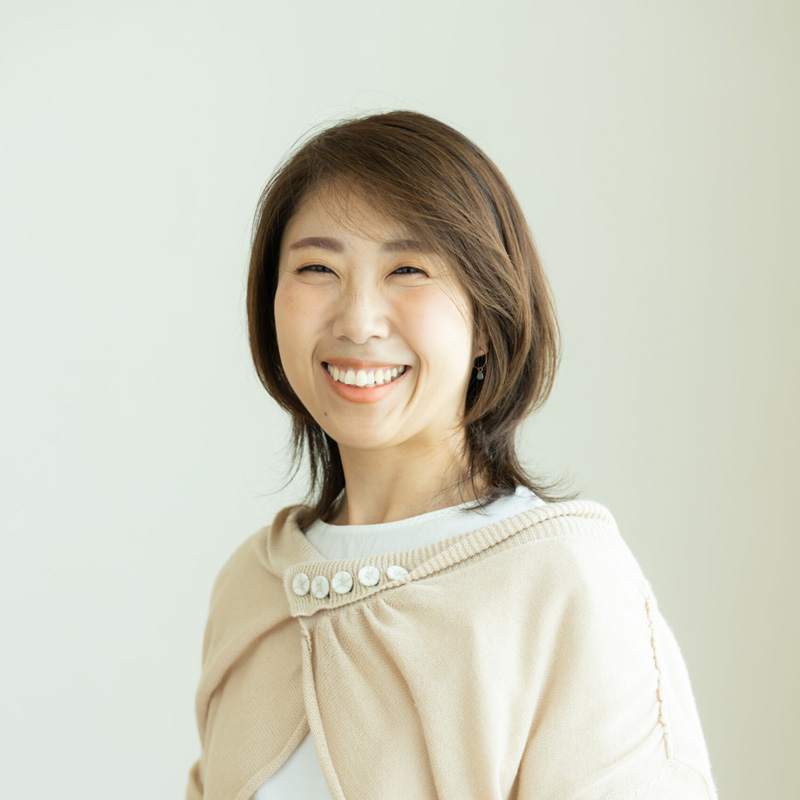 篠宮晃子（しのみや・あきこ）