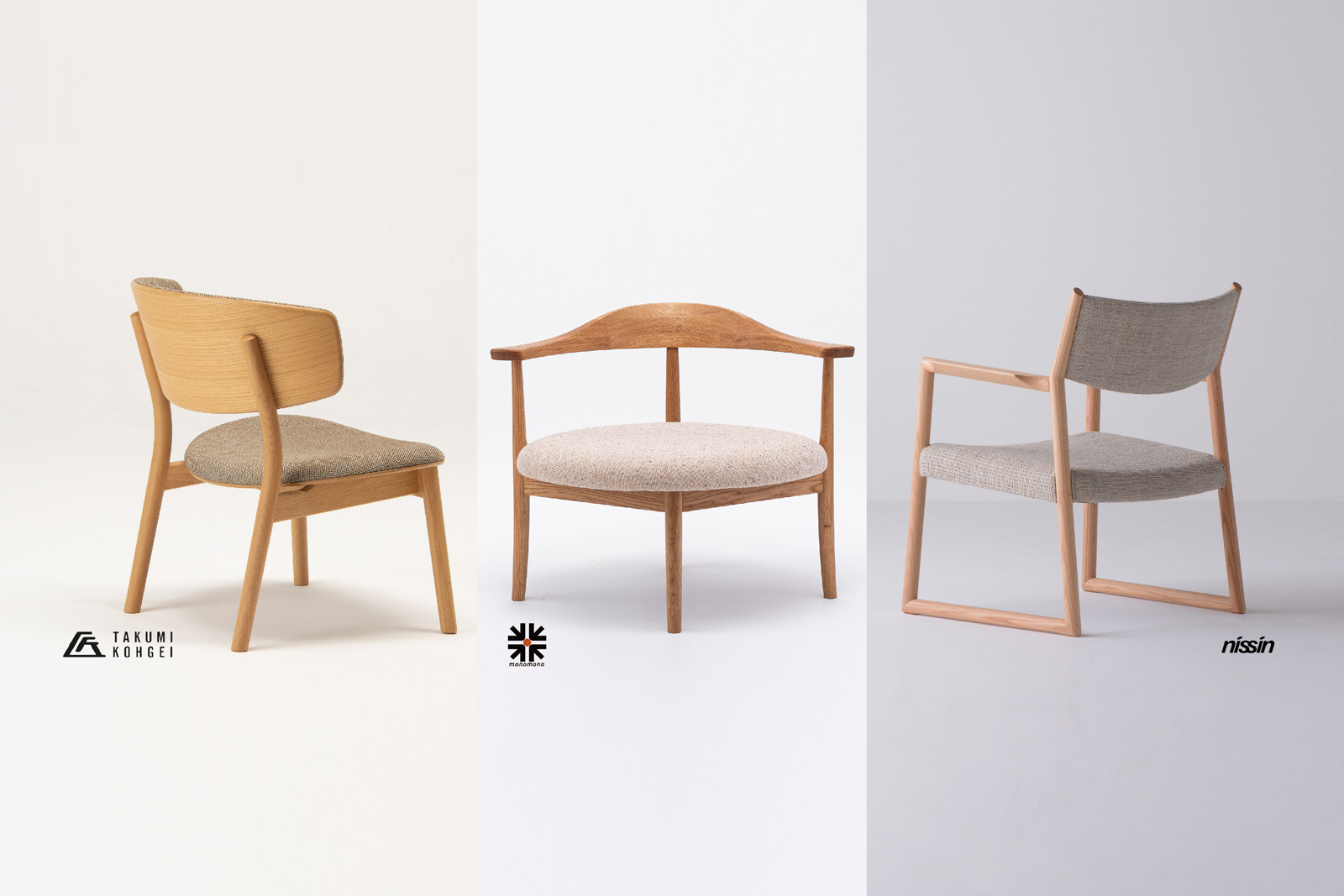 愛媛・NOGAMI・野上家具店「日本人の食卓考」企画展