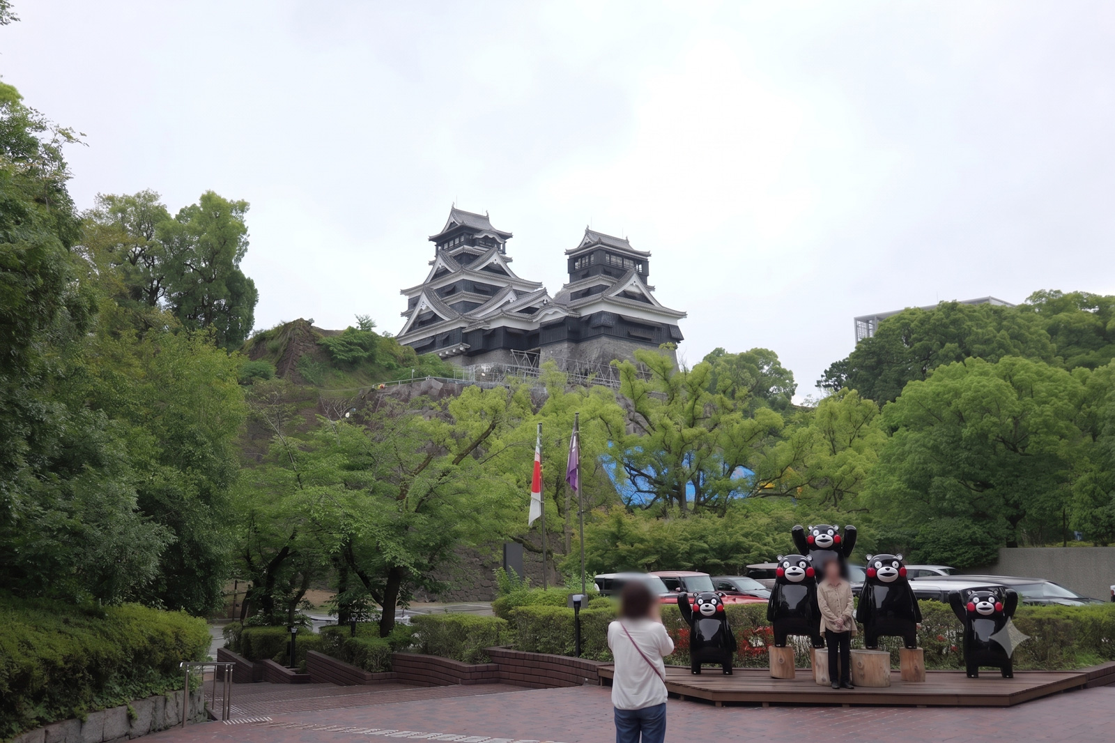 熊本城
