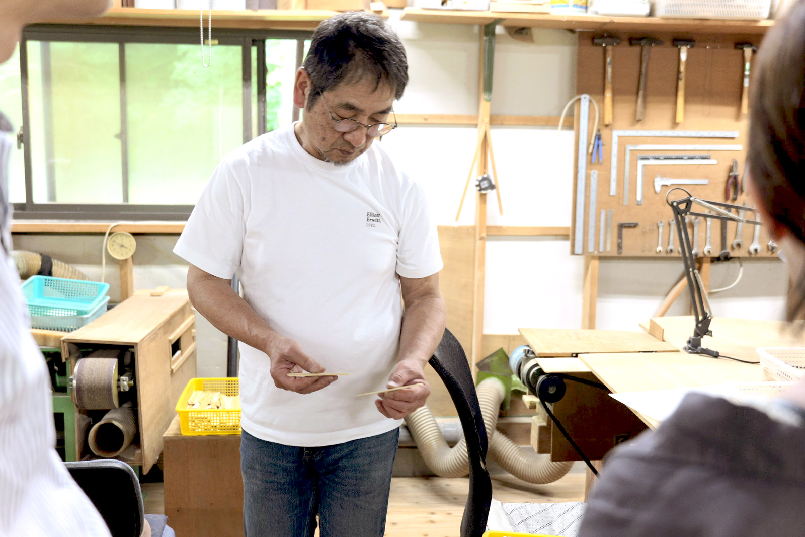 甲斐さん